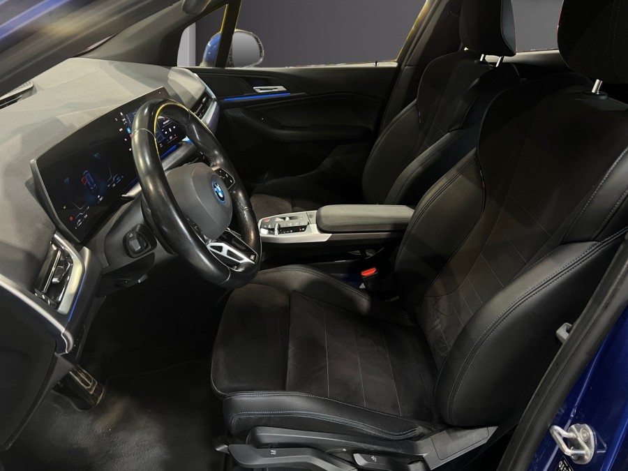 BMW d'occasion SERIE 2 ACTIVE TOURER ACTIVE TOURER 225E XD M SPORT