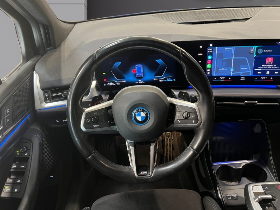 BMW d'occasion SERIE 2 ACTIVE TOURER ACTIVE TOURER 225E XD M SPORT