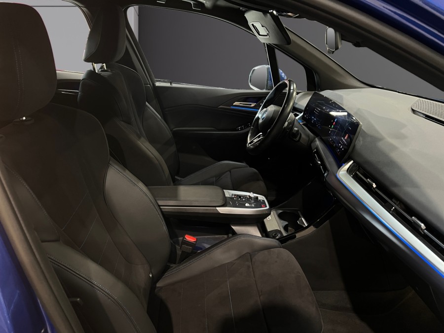 BMW d'occasion SERIE 2 ACTIVE TOURER ACTIVE TOURER 225E XD M SPORT