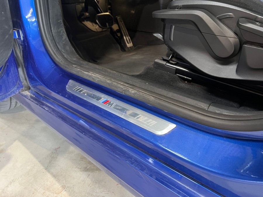 BMW d'occasion SERIE 2 ACTIVE TOURER ACTIVE TOURER 225E XD M SPORT