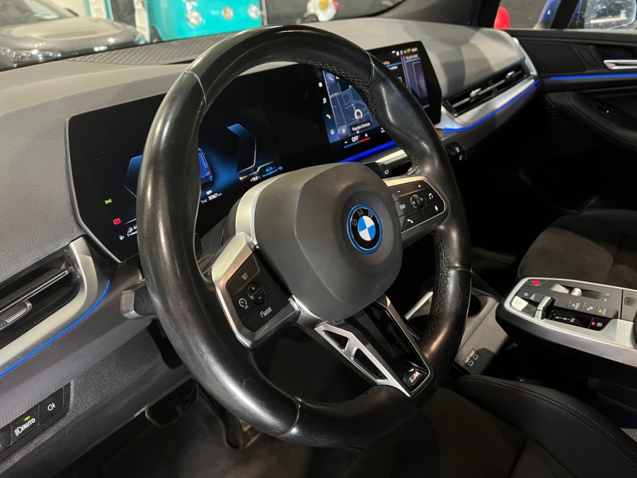 BMW d'occasion SERIE 2 ACTIVE TOURER ACTIVE TOURER 225E XD M SPORT
