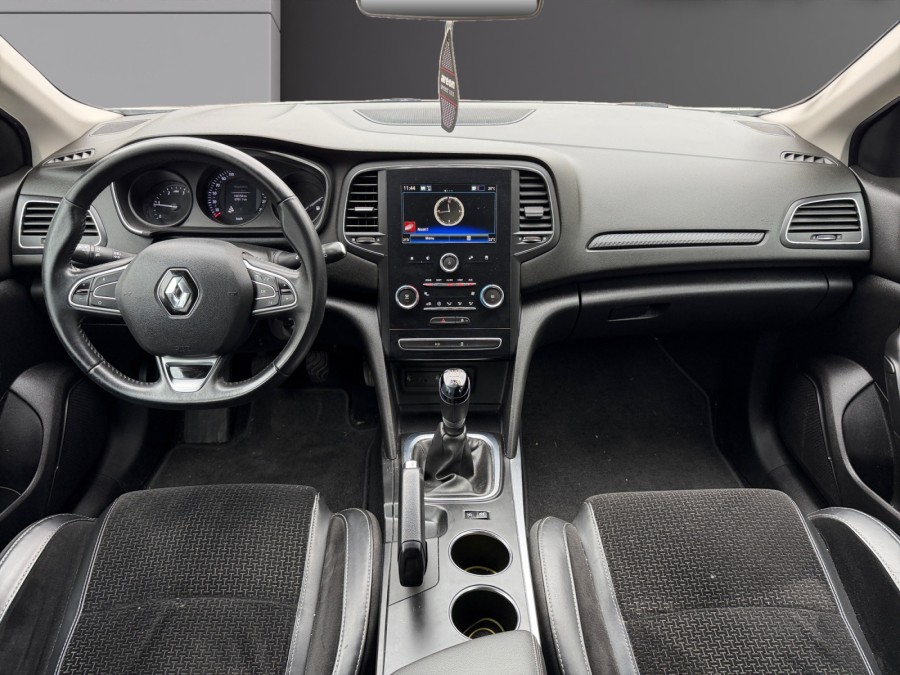 RENAULT d'occasion MEGANE IV 1.5 BLUE DCI 95 Business de 2019 Nîmes
