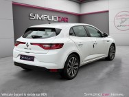 RENAULT d'occasion MEGANE IV 1.5 BLUE DCI 95 Business de 2019 Nîmes