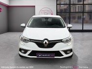 RENAULT d'occasion MEGANE IV 1.5 BLUE DCI 95 Business de 2019 Nîmes