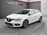 RENAULT d'occasion MEGANE IV 1.5 BLUE DCI 95 Business de 2019 Nîmes