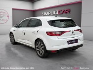 RENAULT d'occasion MEGANE IV 1.5 BLUE DCI 95 Business de 2019 Nîmes