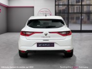 RENAULT d'occasion MEGANE IV 1.5 BLUE DCI 95 Business de 2019 Nîmes