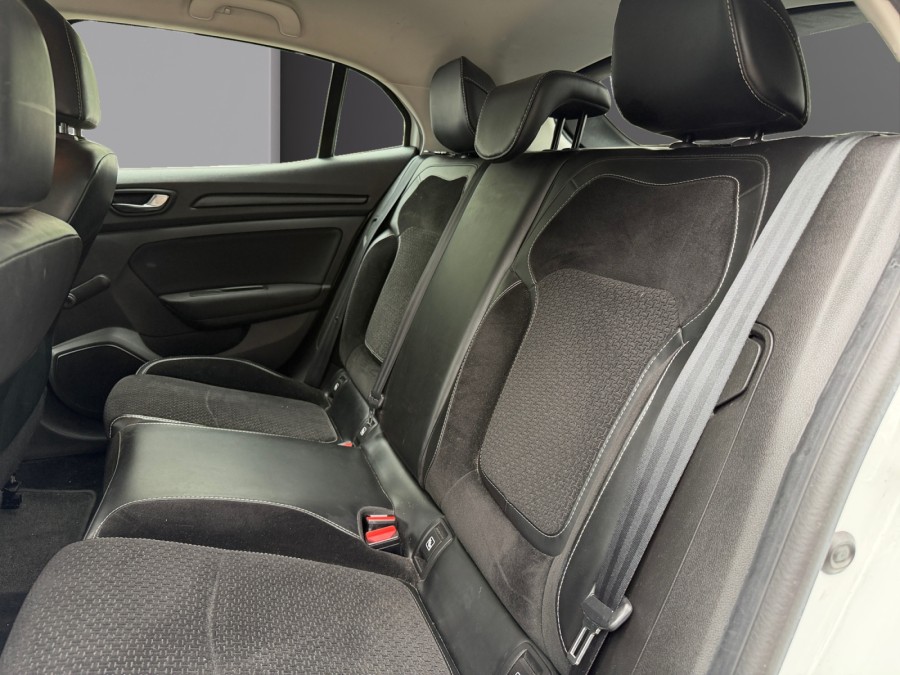 RENAULT d'occasion MEGANE IV 1.5 BLUE DCI 95 Business de 2019 Nîmes