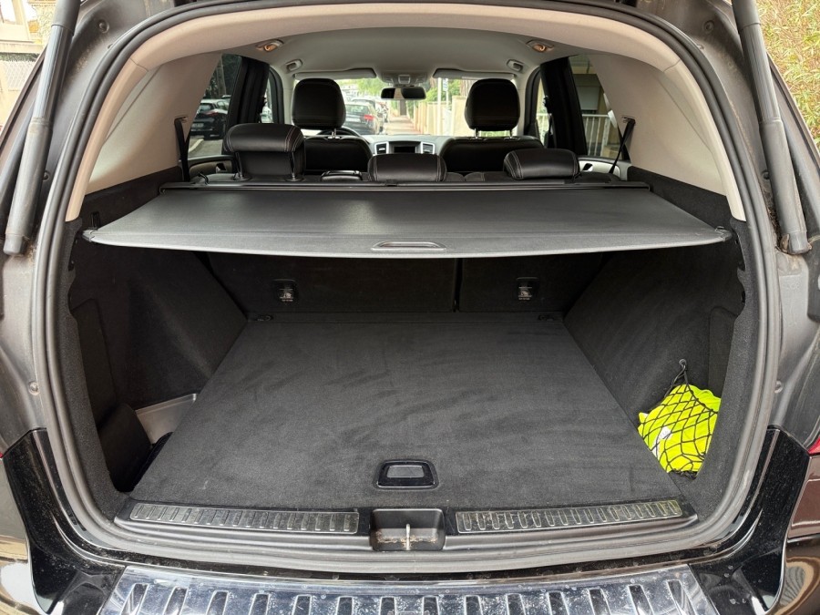 MERCEDES d'occasion CLASSE M 250D GLE 4MATIC de 2014 Cannes (06)﻿