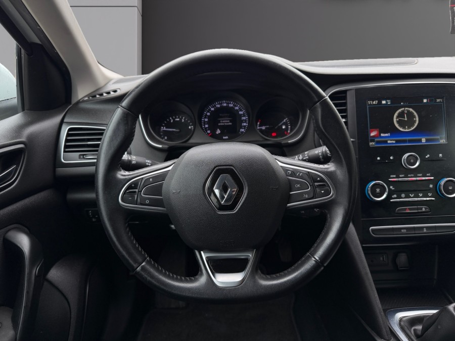 RENAULT d'occasion MEGANE IV 1.5 BLUE DCI 95 Business de 2019 Nîmes