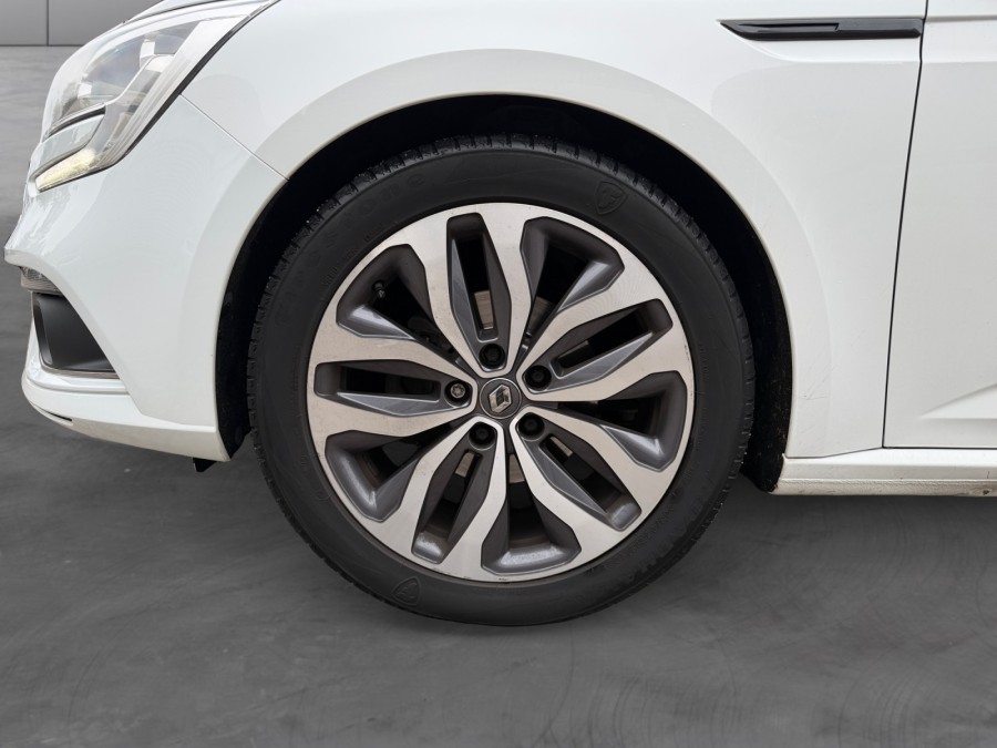 RENAULT d'occasion MEGANE IV 1.5 BLUE DCI 95 Business de 2019 Nîmes