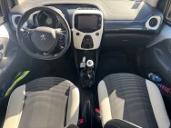 PEUGEOT d'occasion 108 1.2 PureTech Collection 5p de 2018 Vernon (27)﻿