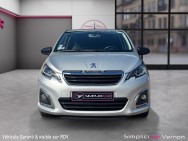 PEUGEOT d'occasion 108 1.2 PureTech Collection 5p de 2018 Vernon (27)﻿