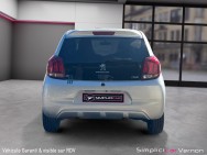 PEUGEOT d'occasion 108 1.2 PureTech Collection 5p de 2018 Vernon (27)﻿