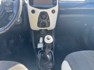PEUGEOT d'occasion 108 1.2 PureTech Collection 5p de 2018 Vernon (27)﻿