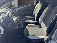 PEUGEOT d'occasion 108 1.2 PureTech Collection 5p de 2018 Vernon (27)﻿