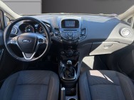 FORD d'occasion FIESTA 1000 ECOBOOST 100 BUSINESS NAV de 2016 Lyon