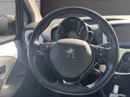 PEUGEOT d'occasion 108 1.2 PureTech Collection 5p de 2018 Vernon (27)﻿