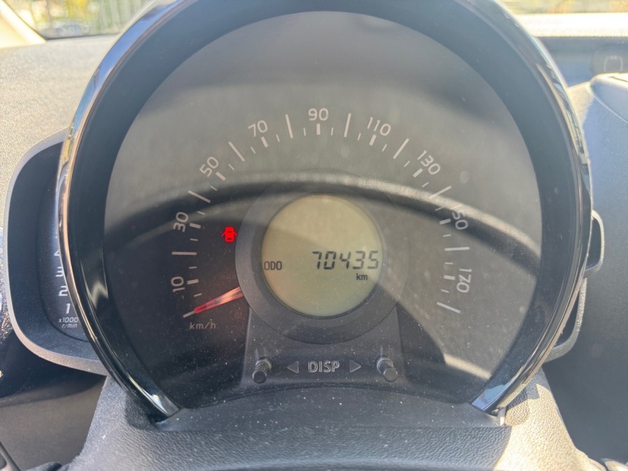 PEUGEOT d'occasion 108 1.2 PureTech Collection 5p de 2018 Vernon (27)﻿