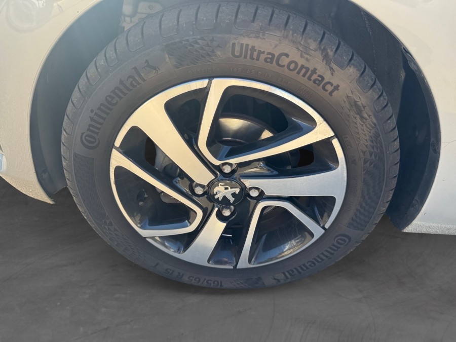 PEUGEOT d'occasion 108 1.2 PureTech Collection 5p de 2018 Vernon (27)﻿