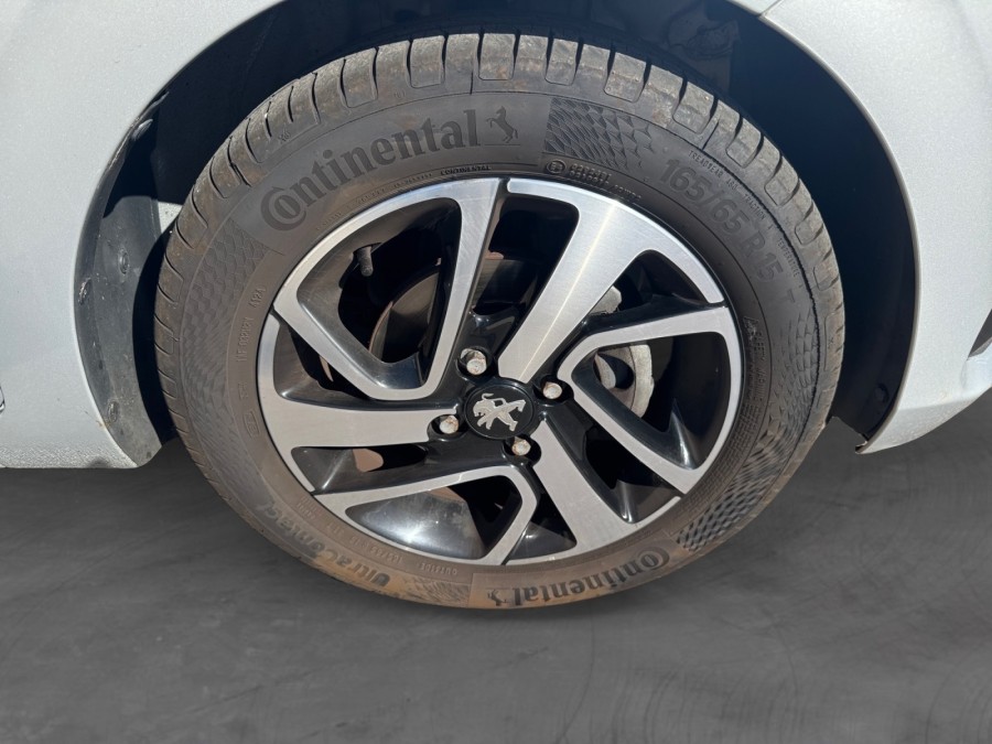 PEUGEOT d'occasion 108 1.2 PureTech Collection 5p de 2018 Vernon (27)﻿