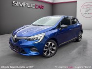 RENAULT d'occasion CLIO 1.5 Blue dCi 100ch Evolution de 2022 Lyon