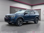 DACIA d'occasion BIGSTER 1.8 HYBRID 155 JOURNEY de 2025 St Gaudens