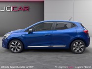 RENAULT d'occasion CLIO 1.5 Blue dCi 100ch Evolution de 2022 Lyon