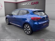 RENAULT d'occasion CLIO 1.5 Blue dCi 100ch Evolution de 2022 Lyon