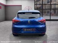 RENAULT d'occasion CLIO 1.5 Blue dCi 100ch Evolution de 2022 Lyon