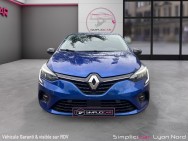 RENAULT d'occasion CLIO 1.5 Blue dCi 100ch Evolution de 2022 Lyon