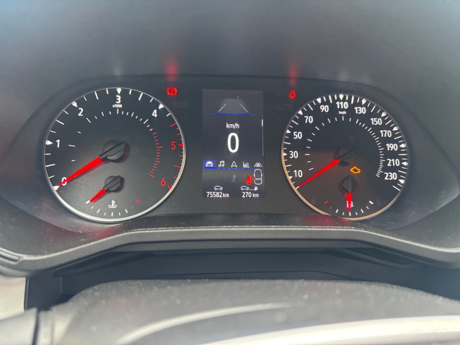 RENAULT d'occasion CLIO 1.5 Blue dCi 100ch Evolution de 2022 Lyon