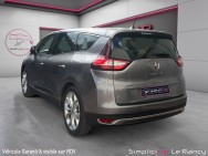 RENAULT d'occasion SCENIC 1.7 Blue dCi 120ch  7 places de 2019 Le