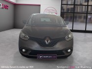 RENAULT d'occasion SCENIC 1.7 Blue dCi 120ch  7 places de 2019 Le
