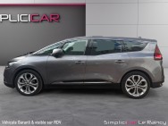 RENAULT d'occasion SCENIC 1.7 Blue dCi 120ch  7 places de 2019 Le