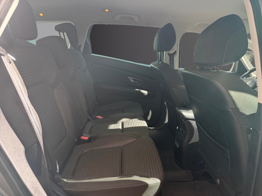 RENAULT d'occasion SCENIC 1.7 Blue dCi 120ch  7 places de 2019 Le