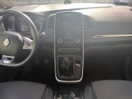 RENAULT d'occasion SCENIC 1.7 Blue dCi 120ch  7 places de 2019 Le