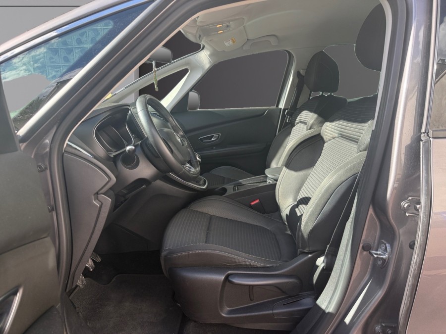 RENAULT d'occasion SCENIC 1.7 Blue dCi 120ch  7 places de 2019 Le