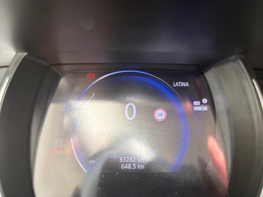 RENAULT d'occasion SCENIC 1.7 Blue dCi 120ch  7 places de 2019 Le