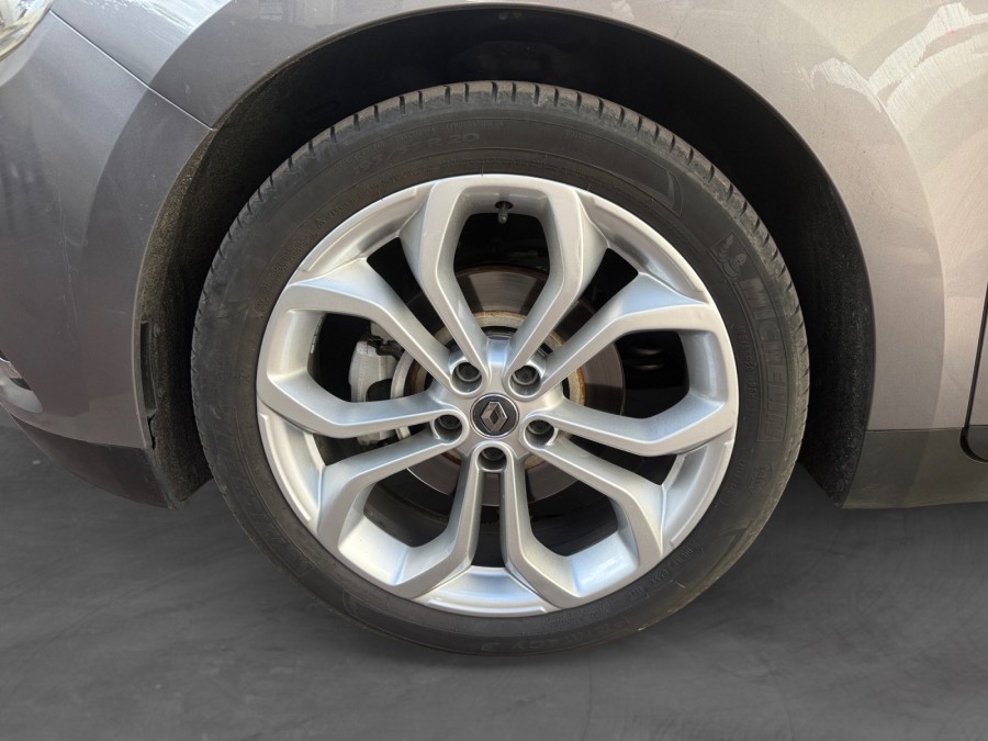 RENAULT d'occasion SCENIC 1.7 Blue dCi 120ch  7 places de 2019 Le
