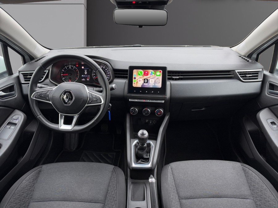 RENAULT d'occasion CLIO 1.0 SCe 65ch Business -21 de 2021 Toulouse