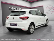 RENAULT d'occasion CLIO 1.0 SCe 65ch Business -21 de 2021 Toulouse
