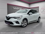RENAULT d'occasion CLIO 1.0 SCe 65ch Business -21 de 2021 Toulouse