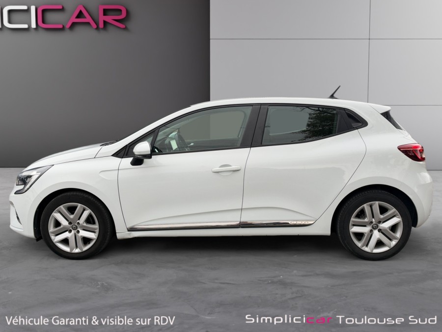 RENAULT d'occasion CLIO 1.0 SCe 65ch Business -21 de 2021 Toulouse