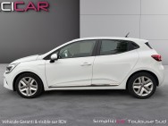 RENAULT d'occasion CLIO 1.0 SCe 65ch Business -21 de 2021 Toulouse