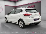 RENAULT d'occasion CLIO 1.0 SCe 65ch Business -21 de 2021 Toulouse