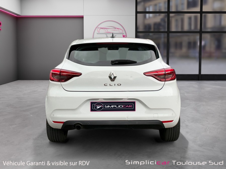 RENAULT d'occasion CLIO 1.0 SCe 65ch Business -21 de 2021 Toulouse