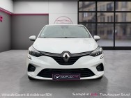 RENAULT d'occasion CLIO 1.0 SCe 65ch Business -21 de 2021 Toulouse