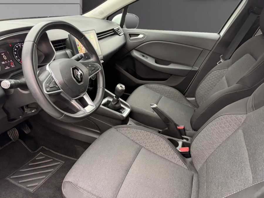 RENAULT d'occasion CLIO 1.0 SCe 65ch Business -21 de 2021 Toulouse