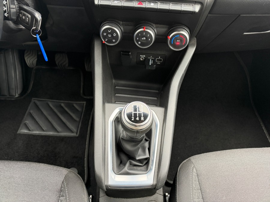 RENAULT d'occasion CLIO 1.0 SCe 65ch Business -21 de 2021 Toulouse